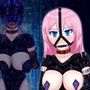 龍装聖姫エリスフィア幕間〜屈辱の催淫奉仕〜