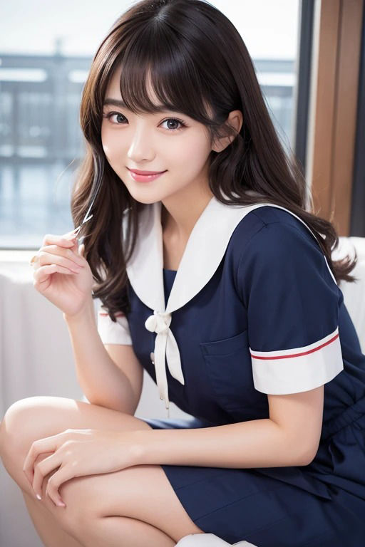 サンプル画像1:美女写真集Ver76(aigirlphoto) [d_475120]