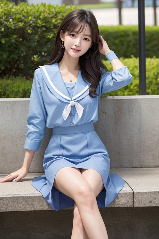 サンプル画像3:美女写真集Ver76(aigirlphoto) [d_475120]