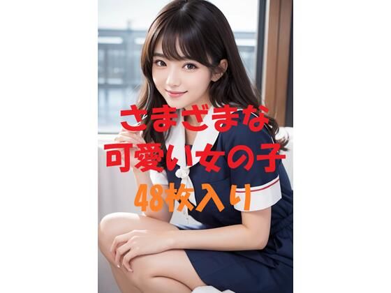 美女写真集Ver76