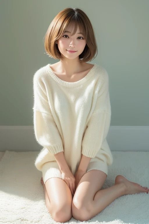 サンプル画像3:美女写真集Ver77(aigirlphoto) [d_475121]