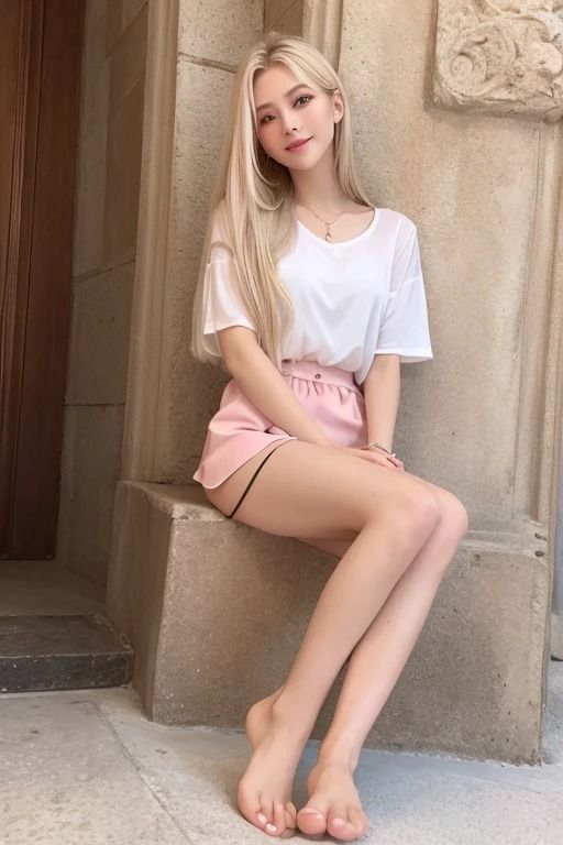 サンプル画像4:美女写真集Ver77(aigirlphoto) [d_475121]