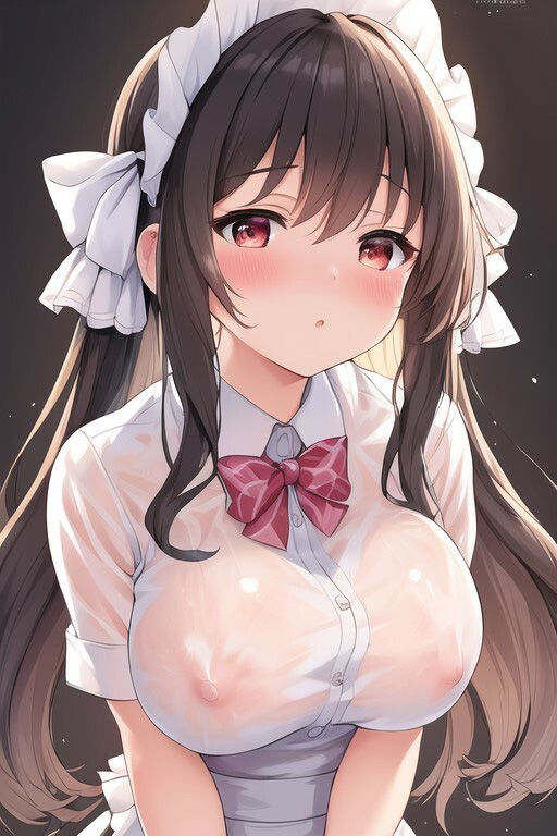 美少女のおっぱい特集4