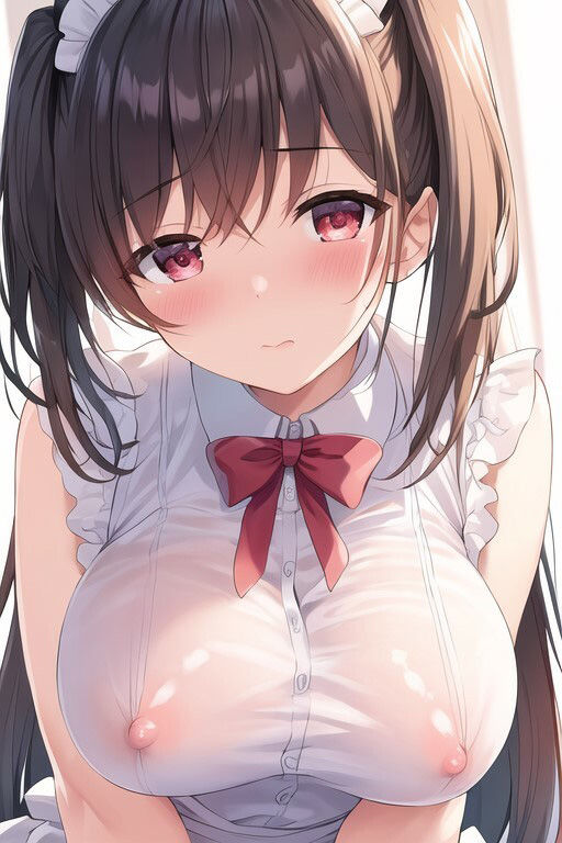 美少女のおっぱい特集5