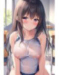 美少女のおっぱい特集 画像2