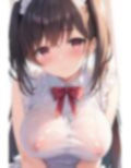 美少女のおっぱい特集 画像5