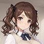 アマ◯ミ 中◯紗江 エロCG集