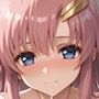 ラクス・クライ◯ エロCG集2