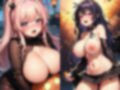 ムチムチサキュバスは孕まされたい 画像6