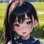 ポニテJ〇ちゃんたちの秘密ver.5セーラー服編後編