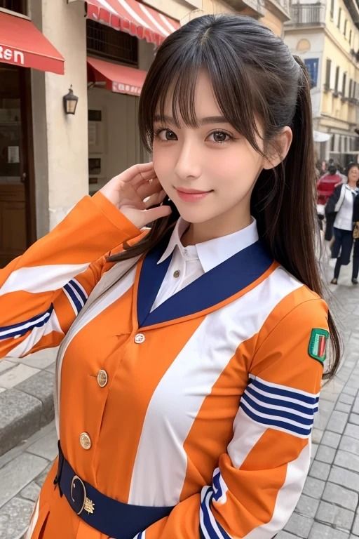 サンプル画像1:美女写真集Ver79(aigirlphoto) [d_475673]