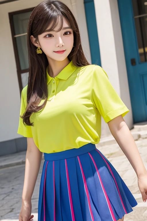 サンプル画像3:美女写真集Ver79(aigirlphoto) [d_475673]