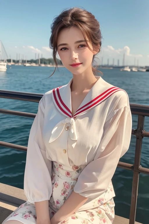 サンプル画像4:美女写真集Ver79(aigirlphoto) [d_475673]