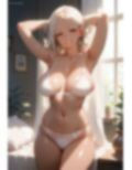 懇請乳願 画像1