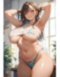 懇請乳願 画像2