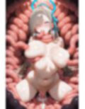 ブルーアーカイブ触手 画像4