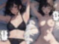 イクまで止めないで！ドM彼女と正常位 画像3