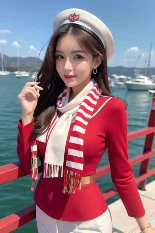 サンプル画像1:美女写真集Ver81(aigirlphoto) [d_475971]