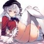 坂柳◯栖とえっち
