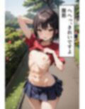 足刈がイク！ 腹筋編 画像2