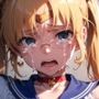犯〇れる眼鏡のセー〇ーム〇ン