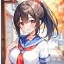ふたなりちゃんは露出大好き3！！