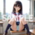 女子校生の放課後孕ませVol.1 画像4