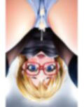 メガネ女教師の醜態 画像5