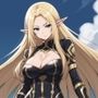 金髪巨乳美女 ア〇ファ 〜生ハメ完堕ち集〜