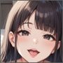 痴女とセ◯クス（イラスト90枚）