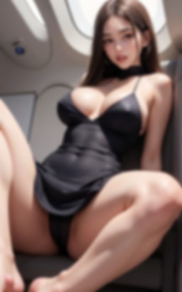 ビッチすぎる淫乱巨乳上司の淫らなエロテクニック画像集 画像6