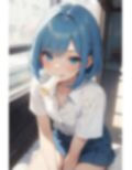 虹かけ誌  脱衣麻雀  イラスト集16   スーパーリアル麻雀PIII  芹沢未来 画像10