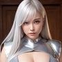 銀の女騎士 第4章 〜休息〜