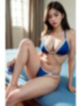 ビキニ美女 画像2