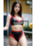 【300枚以上】チアリーダー美女写真集 画像7