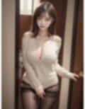 セクシー・エレガンス: 露出で魅せる美女たち 画像4