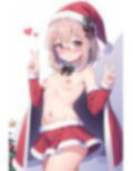 貧乳美少女画集No.032 クリスマス -おっぱい編- 114枚 画像2