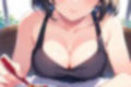 年上爆乳お姉さん 画像2