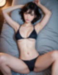AI美少女集 開脚編 画像2