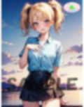 美少女イラスト詰め合わせセット 画像3