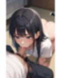 女子校生の性欲が爆発しました。 画像5