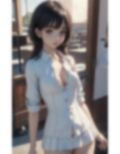 ミニスカ ド変態 画像1