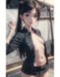 ミニスカ ド変態 画像2