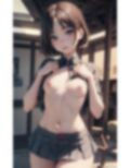 ミニスカ ド変態 画像3