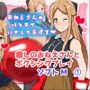 癒しのおねえさんとボクシングプレイ ソフト？ 1