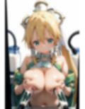 母乳で回復よ 画像1