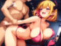 爆乳サキュバス -淫魔保護法- vol.2 画像6