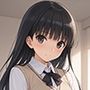 アマ◯ミ 絢◯詞 エロCG集