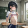 クラスの女子におっぱい見せてって言ってみたら見せてくれた 画像8