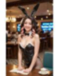 Your bunny girl AI gravure photo collection 画像9